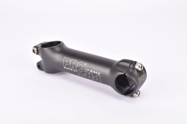 Pro LT-Race 1 1/8"Ahead Stem in Size 120mm with 25.4mm Bar Clamp Size