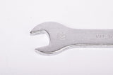 NOS Sakae/Ringyo SR #T-909 13mm and 14 mm Saddle Spanner Wrench