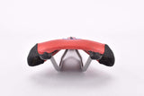 NOS Red Diamant labled Selle Italia Nitrox Saddle from 1998