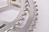 Campagnolo Victory #0355 Crankset with 53/42 teeth and 170mm length from 1984