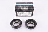 NOS/NIB Campagnolo #IC15-UT386 Ultra-Torque OS-Fit Bottom Bracket Cups (BB386) in 86.5x46 mm EPS compatible