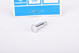 NOS Shimano Dura Ace #RD-7200 Rear Derailleur Tension Pully Fixing Bolt  #5342200