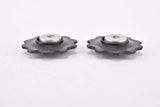 NOS 5-, 6-, 7-, 8-speed rear derailleur Pulley Jockey Wheel set