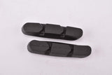 Kool Stop #KS-C89B Campagnolo 8/9-speed, Dura-Ace #BR-7400 / BR-7403 replacement brake pad set (2 pcs)
