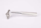 NOS Sakae Ringyo (SR) Laprade #CT-P5A aero aluminum Seatpost with 26.6 mm diameter from 1981