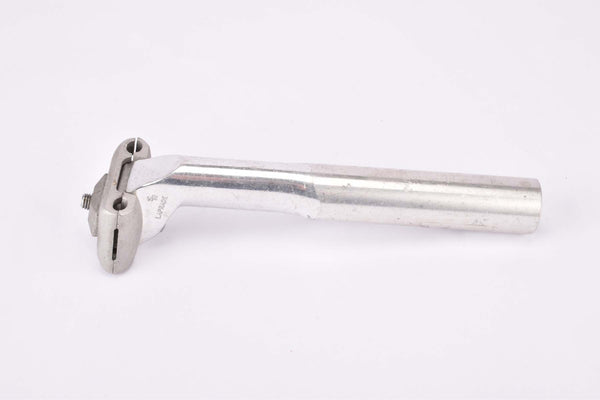 NOS Sakae Ringyo (SR) Laprade #CT-P5A aero aluminum Seatpost with 26.6 mm diameter from 1981