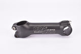 Pro LT-Race 1 1/8"Ahead Stem in Size 120mm with 25.4mm Bar Clamp Size