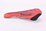 NOS Red Diamant labled Selle Italia Nitrox Saddle from 1998