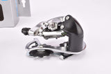 NOS/NIB Shimano Sora #RD-3300 8-speed short cage rear derailleur from 2006