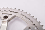Campagnolo Victory #0355 Crankset with 53/42 teeth and 170mm length from 1984