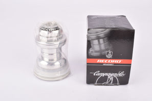 NOS/NIB Campagnolo Record #HS7-RE 1" Headset from the 2000s - 2020s