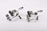 Campagnolo Gran Sport #118 2040/F/A standard reach single pivot brake calipers