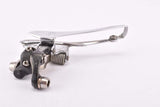 Campagnolo Mirage #FD4-MIB2B 9-speed braze-on Front Derailleur mid 2000s