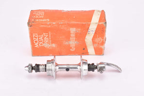 Gipiemme Dual Sprint #Art.700160 Rear Hub with 36 holes and italian Thread from the 1970s - 1980s used in box