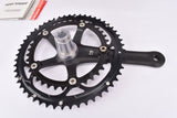 NOS/NIB Campagnolo Mirage #FC7-MI093 Ultra-Torque 10-speed Crankset with 53/39 teeth in 170mm length from the 2000s