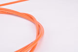 Jagwire CEX #Q1 brake cable housing / size 5.0 mm in orange