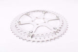 NOS Specialites TA #2205 Double Criterium Chainring for Pro 5 Vis (Professionnel) with 52/43 teeth and 50.4 BCD since the 1960s