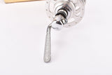 NOS/NIB Campagnolo Record Strada #1035/p High Flange rear Hub with 28 holes and italian thread from the 1960s - 1970s