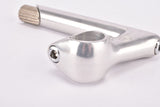 NOS/NIB Sakae/Ringyo SR Forged AX-60 stem in size 60mm with 25.4mm bar clamp size from 1979