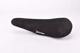 NOS Selle Royal Sprint Suede Leather Saddle from the 1980s