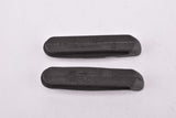 Kool Stop #KS-C89B Campagnolo 8/9-speed, Dura-Ace #BR-7400 / BR-7403 replacement brake pad set (2 pcs)