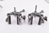 Shimano 600 Ultegra #6400 Tricolore 7-speed Group Set from the 1980s - almost unused!