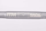 NOS ITM Master Blaster Anatomica double grooved ergonomical Handlebar in size 44cm (c-c) and 26.0mm clamp size from the 1990s / 2000s