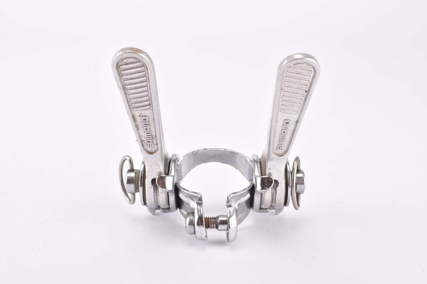 Shimano first generation Deore #SL-DE20 clamp-on Centeron Gear Lever S ...