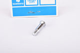 NOS Shimano Dura Ace #RD-7200 Rear Derailleur Tension Pully Fixing Bolt  #5342200