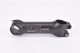 Pro LT-Race 1 1/8"Ahead Stem in Size 120mm with 25.4mm Bar Clamp Size