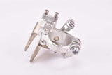NOS Shimano First Generation Dura-Ace Titlist #E-304  (#EB-200) clamp-on front derailleur from the 1970s