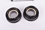 NOS/NIB Campagnolo #IC15-UT386 Ultra-Torque OS-Fit Bottom Bracket Cups (BB386) in 86.5x46 mm EPS compatible
