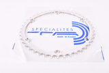 NOS Specialites TA #204 Small Criterium Chainring  for Pro 5 Vis (Professionnel) with 43 teeth and 152 BCD since the 1960s
