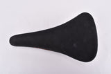 NOS Black Selle San Marco Concor Supercorsa real leather Saddle from the 1980s