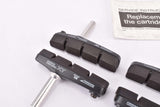 NOS Shimano Deore XT #BR-M737 Cantilever Brake Pad Set #M70/R (4 pcs) from the 1990s