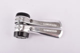 NOS Shimano Sora #SL-R400 2/3x8-speed braze-on Gear Lever Shifter Set from the 2006