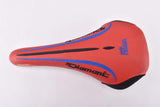 NOS Red Diamant labled Selle Italia Nitrox Saddle from 1998