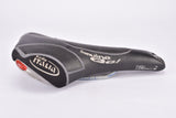 Black Selle Italia Tri Matic 2 Genuine Gel Saddle from 2002