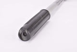NOS SKS Super Sport Luftpumpe silver and black frame bike pump in 505 - 540mm
