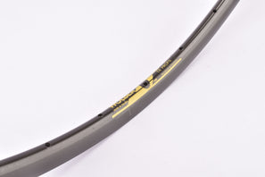 NOS Wolber TX Profil single Clincher Rim in 28" / 622x14mm with 32 holes from the 1990s