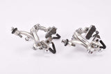 Campagnolo Record (#2040/1A) / Super Record ( #4061/1A) #2000/1A  and # 2001/1A post cpsc short reach single pivot brake calipers from the 1970s  - 1980s