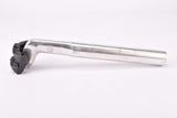 NOS/NIB Delta de Stronglight ref. #TSDELTA Aero two Bolt Seatpost with 25.8 mm diameter from the 1980s