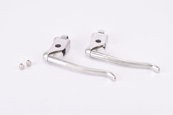 NOS Weinmann #146 Touring / Sport Brake Lever Set from the 1980s