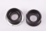 NOS/NIB Ofmega Super Corsa Bottom Bracket with 113mm axle and italian thread from the 1980s
