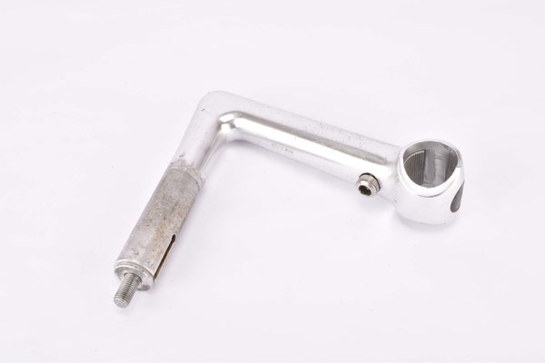 Cinelli 1R Record Stem in size 135mm with 26.4mm bar clamp size from the 1970s - 80s