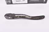 NOS/NIB Campagnolo Record Carbon #EC-RE448 11-speed left Brake Lever Blade from the 2000s - 2010s