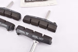 NOS Shimano Deore XT #BR-M737 Cantilever Brake Pad Set #M70/R (4 pcs) from the 1990s