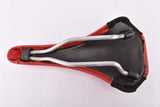 NOS Red Diamant labled Selle Italia Nitrox Saddle from 1998