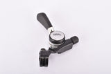 Shimano Deore II #SL-MT62 left Thumb Gear Lever Shifter from the 1980s - 90s
