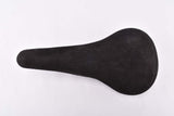 NOS Selle Royal Sprint Suede Leather Saddle from the 1980s